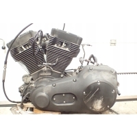 Harley davidson fxstbi night train 17000 л.с. двигатель набор гарантия