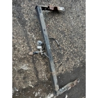 Прицепное устройство (фаркоп) Citroen C5 2003