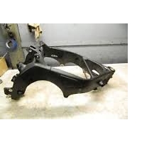 Fz1 рама прямая bezwypadek vin fz8n