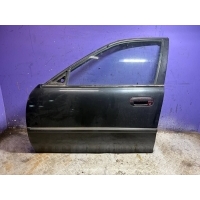 Дверь передняя левая Honda Accord 5 1996