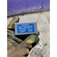 Блок управления топливным насосом Honda Accord 5 1996 39400SN70001