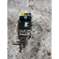 Блок предохранителей Honda Accord 5 1996 38600SN7G020
