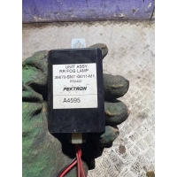 Блок управления светом Honda Accord 5 1996 39870SN7G011