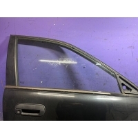 Стекло двери передней правой Honda Accord 5 1996