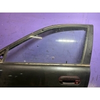 Стекло двери передней левой Honda Accord 5 1996