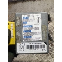 Блок AirBag Honda Accord 5 1996 77960SN7H81