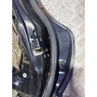 Замок двери задней левой Honda Accord 5 1996
