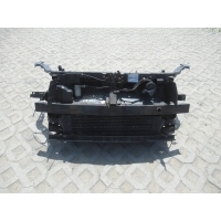 Полоса передний в сборе nissan qashqai j10 1.5 dci