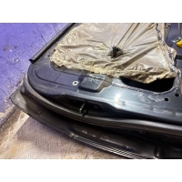 Ограничитель открывания двери задней Honda Accord 5 1996