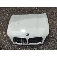 Капот BMW X6 E71/E72 2009