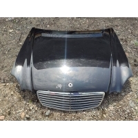 Капот Mercedes E W211 2004