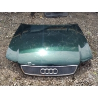 Капот Audi A8 D2 (S8) 1997