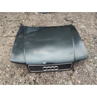 Капот Audi 80 B4 1995