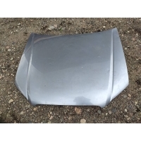Капот Audi A4 B7 2007