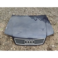 Капот Audi A6 C5 (S6,RS6) 1999