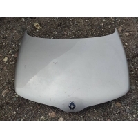 Капот Renault Laguna 1 2000