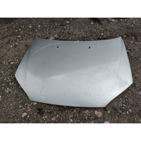 Капот Ford Mondeo 3 2004