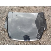 Капот Ford Mondeo 4 2008