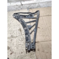 Кронштейн крепления бампера переднего Porsche Cayenne 955 2005 7P5807177L