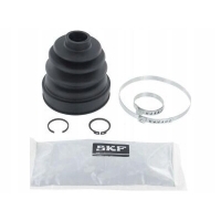Skf vkjp 8325 комплект кожухов , системы рулевая 4c4