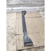 Кронштейн крепления бампера заднего Audi A6 C6 (S6,RS6) 2006 4F9807329