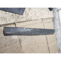 Накладка двери задней правой Volkswagen Passat B5 2002 3B0854950