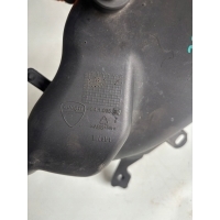 Крышка радиатора впуск воздушный ducati diavel