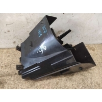 Короб предохранителей Peugeot 307 2007 96 533 108 80