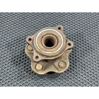 ступица задняя правая Nissan 350Z Z33 2005 43202-AG000
