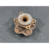 ступица задняя левая Nissan 350Z Z33 2005 43202-AG000
