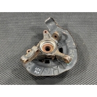 кулак поворотный левый Lexus RX 2 2006 4321258020