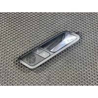 Ручка внутренняя задняя правая Volkswagen Passat B6 2008 3C4839114,3C4839114AD