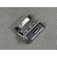 Дефлектор обдува салона Volkswagen Passat B6 2008 3C1819702F,3C1819702E