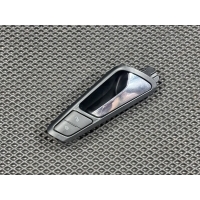 Ручка внутренняя передняя правая Volkswagen Passat B6 2008 3C2837114D