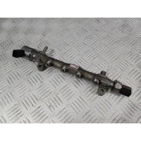 Топливная рампа Audi A6 C7 2016 04L130764C, 04L089G,04L130764C,04L906054