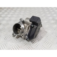 Заслонка дроссельная Audi A6 C7 2016 04L128063T, 04L128059T