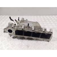 Коллектор впускной Audi A6 C7 2016 04L129766AS