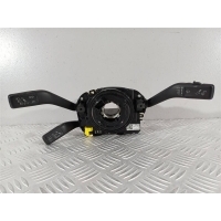 Переключатель подрулевой (стрекоза) Volkswagen Passat B7 2013 5K0953569AB, 3C5953501BN,3C5953502B