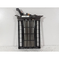 Электрический радиатор отопителя (тэн) Volkswagen Passat B7 2013 1K0963235H