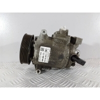 Компрессор кондиционера Volkswagen Passat B7 2013 5N0820803E