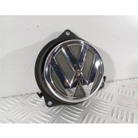 Кнопка открытия багажника Volkswagen Passat B7 2013 6R0827469D