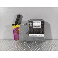 Блок AirBag Volkswagen Passat B7 2013 5N0959655AA
