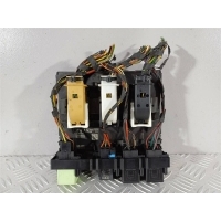Блок комфорта Volkswagen Passat B7 2013 3AA937087N