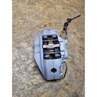 Суппорт передний левый BMW 7 G70 2024 6899127,8846935