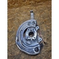 кулак поворотный левый BMW 7 G70 2024 6898323