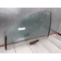 Стекло двери передней левой Audi A6 C4 1994 43R001025