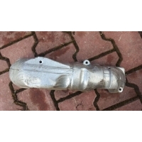 Крышка коллектора opc 2.8t opel insignia 12791725