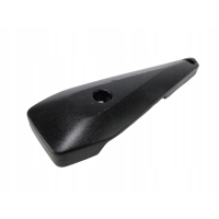 Крышка боковое боковых левая fz8n fz8s 10-15