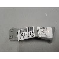 Кронштейн переднего крыла правый Volkswagen Jetta A6 2010-2018 5C6821136