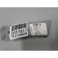 Кронштейн переднего крыла правый Volkswagen Jetta A6 2010-2018 5C6821136